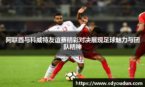 阿联酋与科威特友谊赛精彩对决展现足球魅力与团队精神